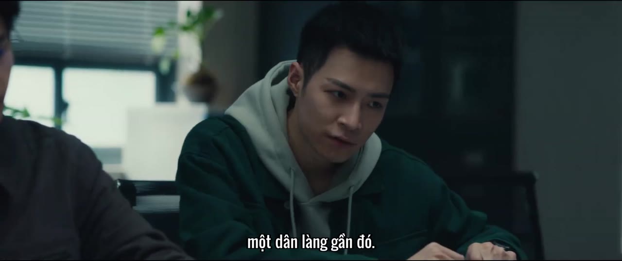 Phá Kén tập 6