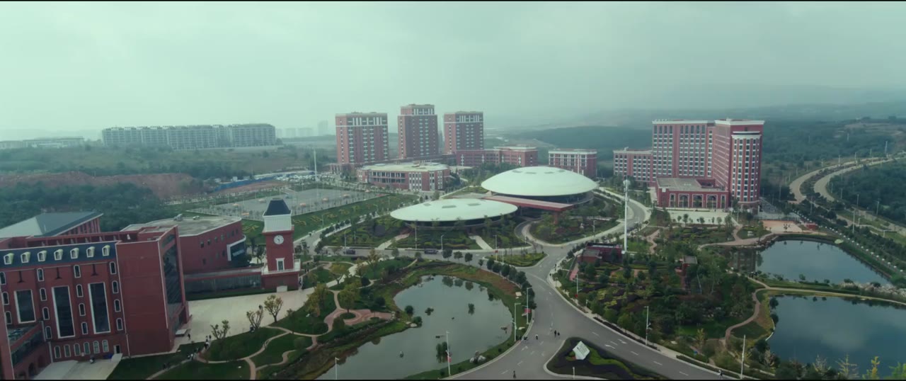 Phá Kén tập 8 cảnh 2