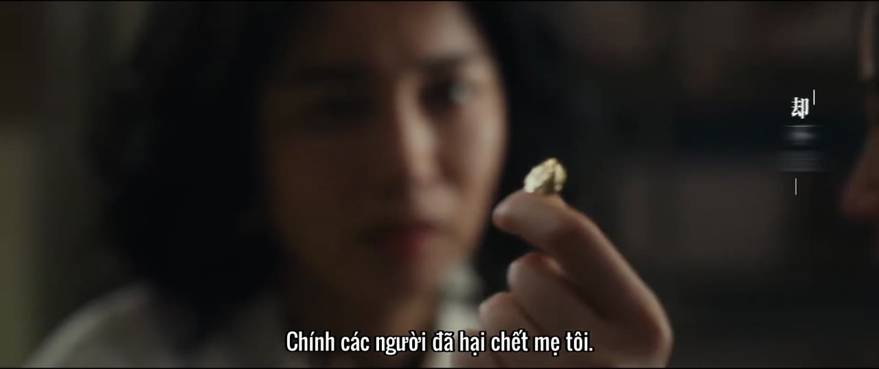 Phá Kén tập 10 cảnh 3