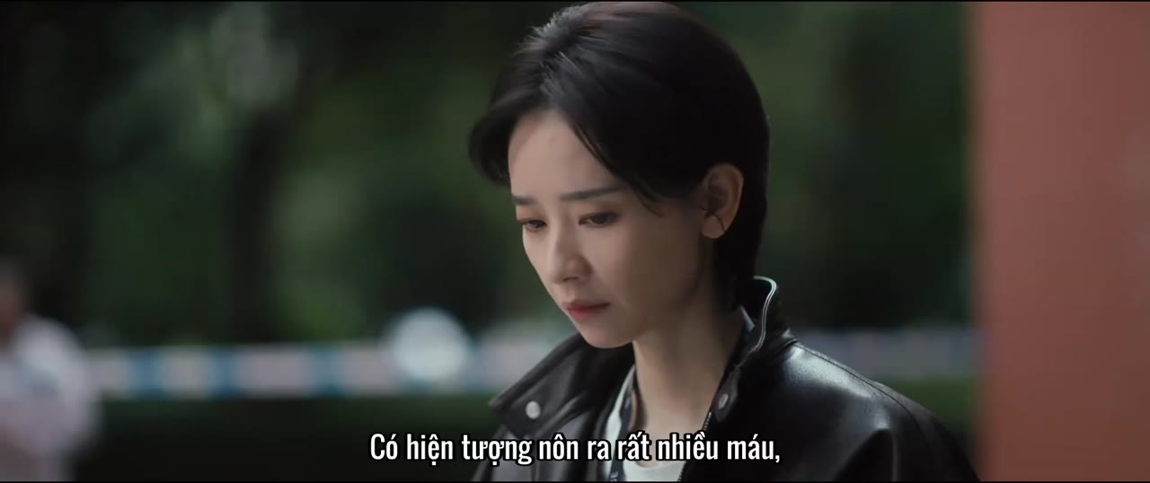 Phá Kén tập 11 cảnh 3