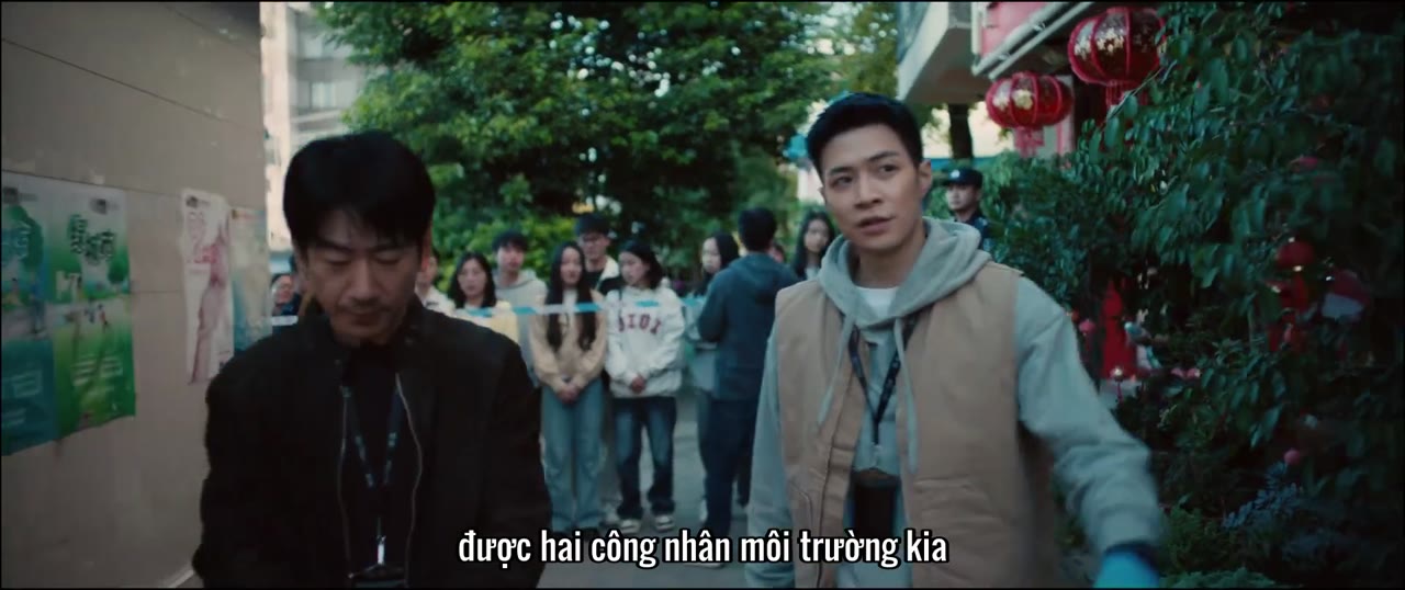 Phá Kén tập 14