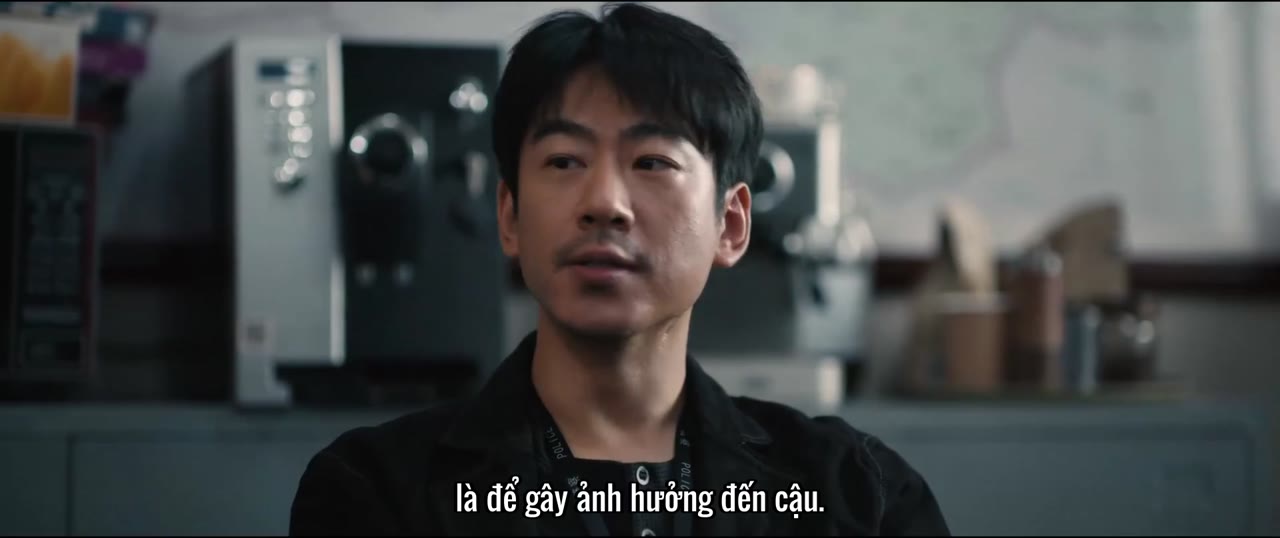 Phá Kén tập 16 cảnh 3