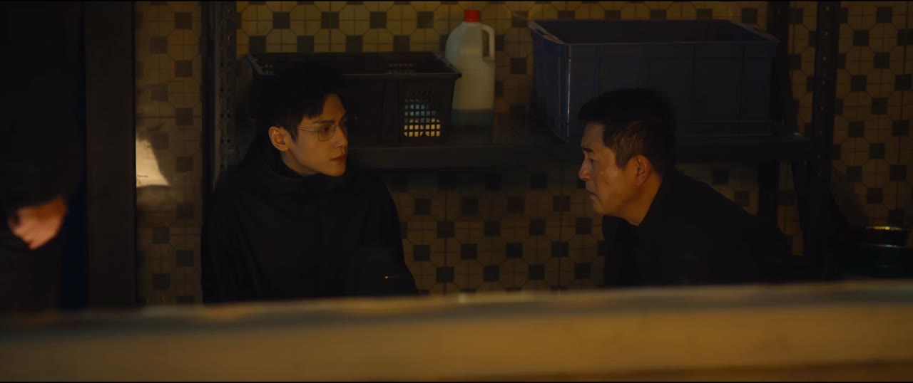 Phá Kén tập 21