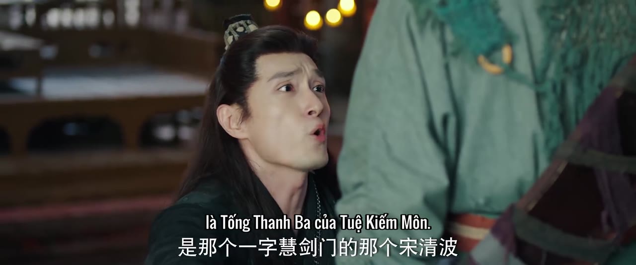 Bí Kíp Nghịch Tập Của Thiếu Hiệp tập 17