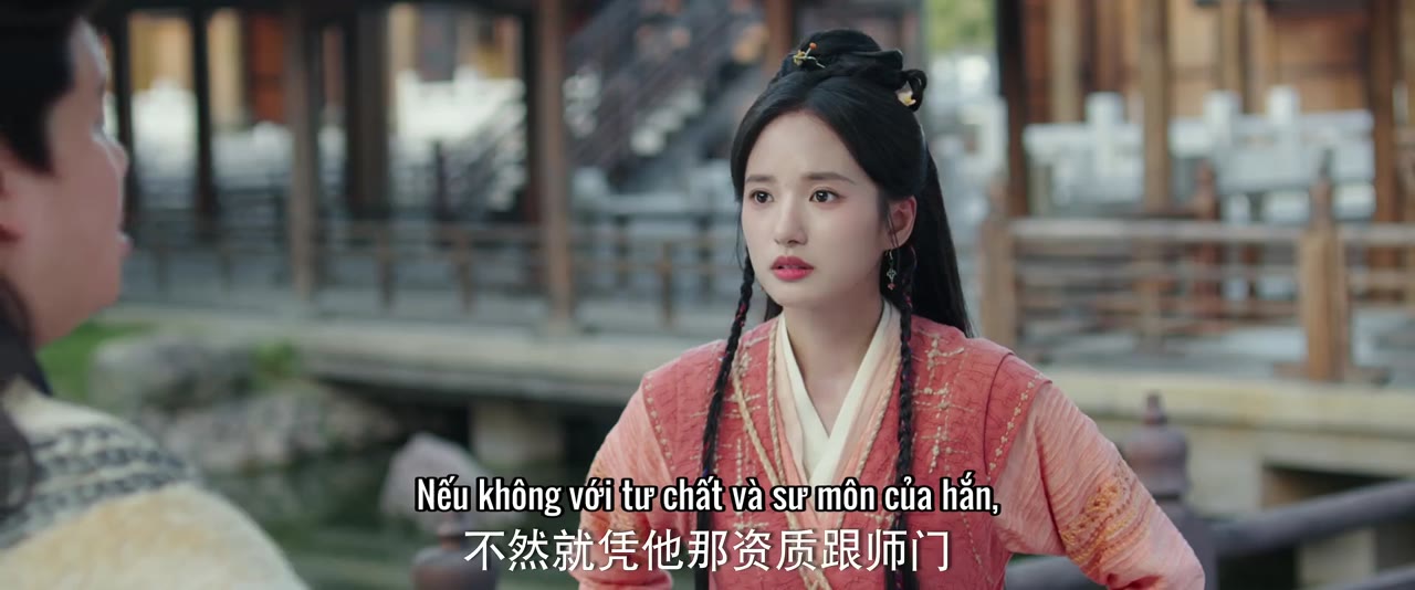 Bí Kíp Nghịch Tập Của Thiếu Hiệp tập 5