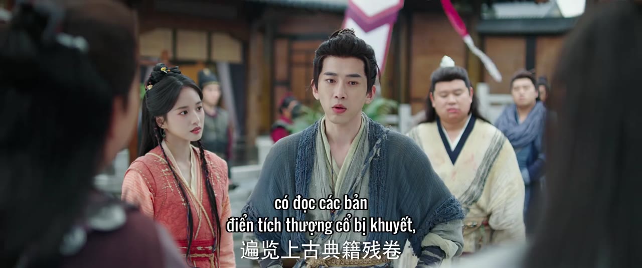 Bí Kíp Nghịch Tập Của Thiếu Hiệp tập 9