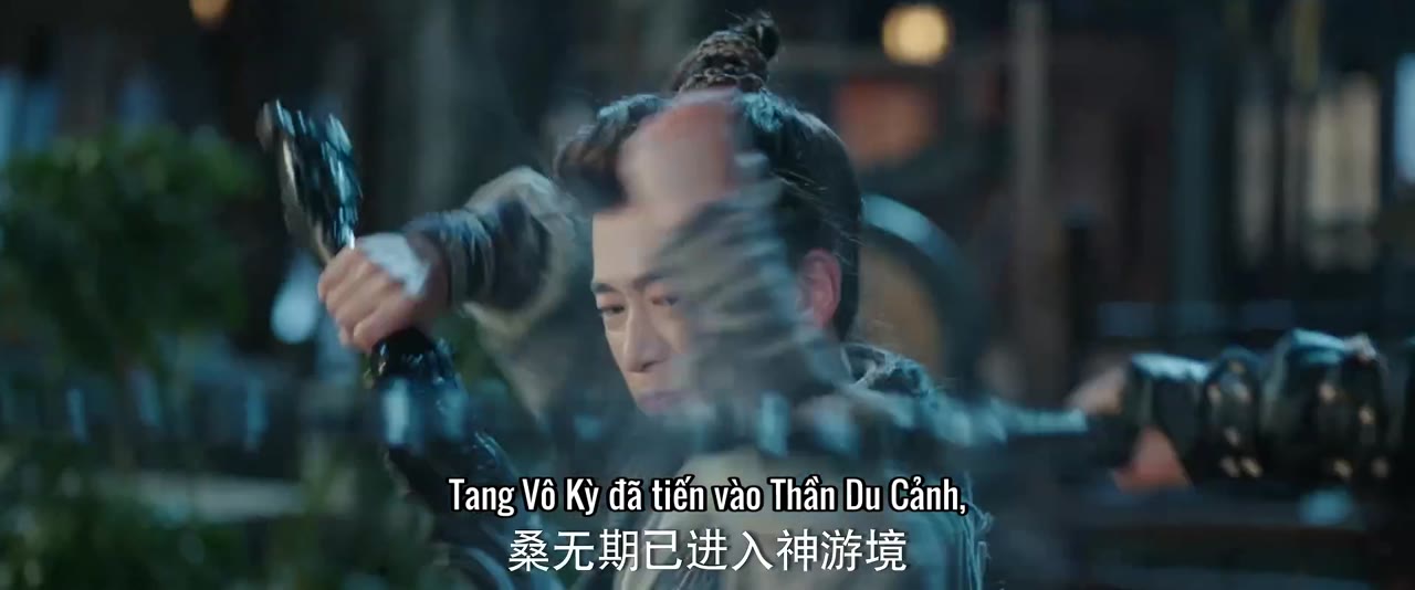 Bí Kíp Nghịch Tập Của Thiếu Hiệp tập 12
