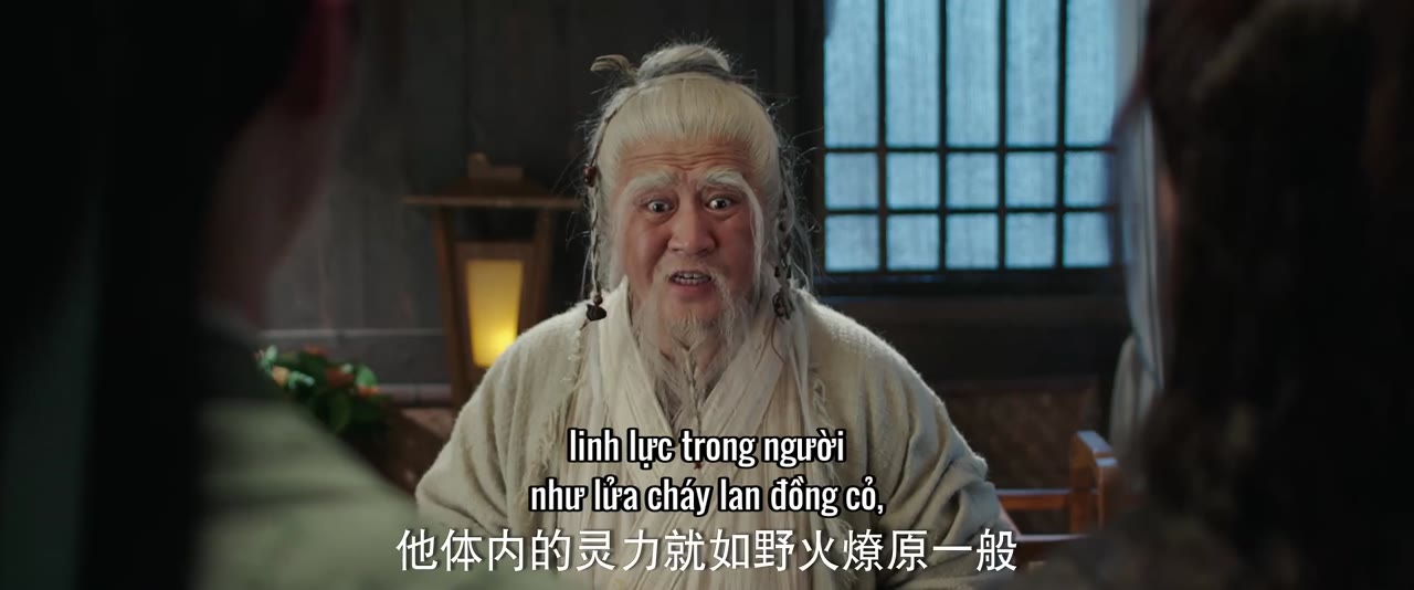 Bí Kíp Nghịch Tập Của Thiếu Hiệp tập 16