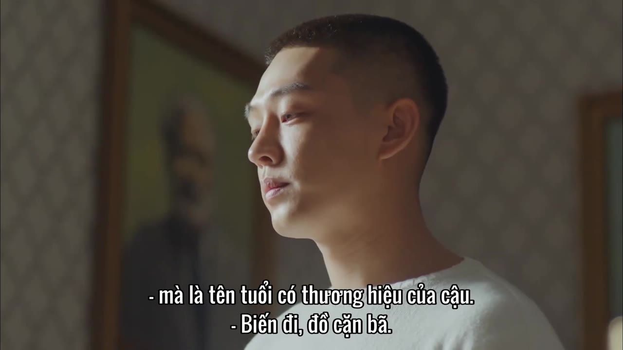 Vũ Khí Nhà Văn tập 2 cảnh 3