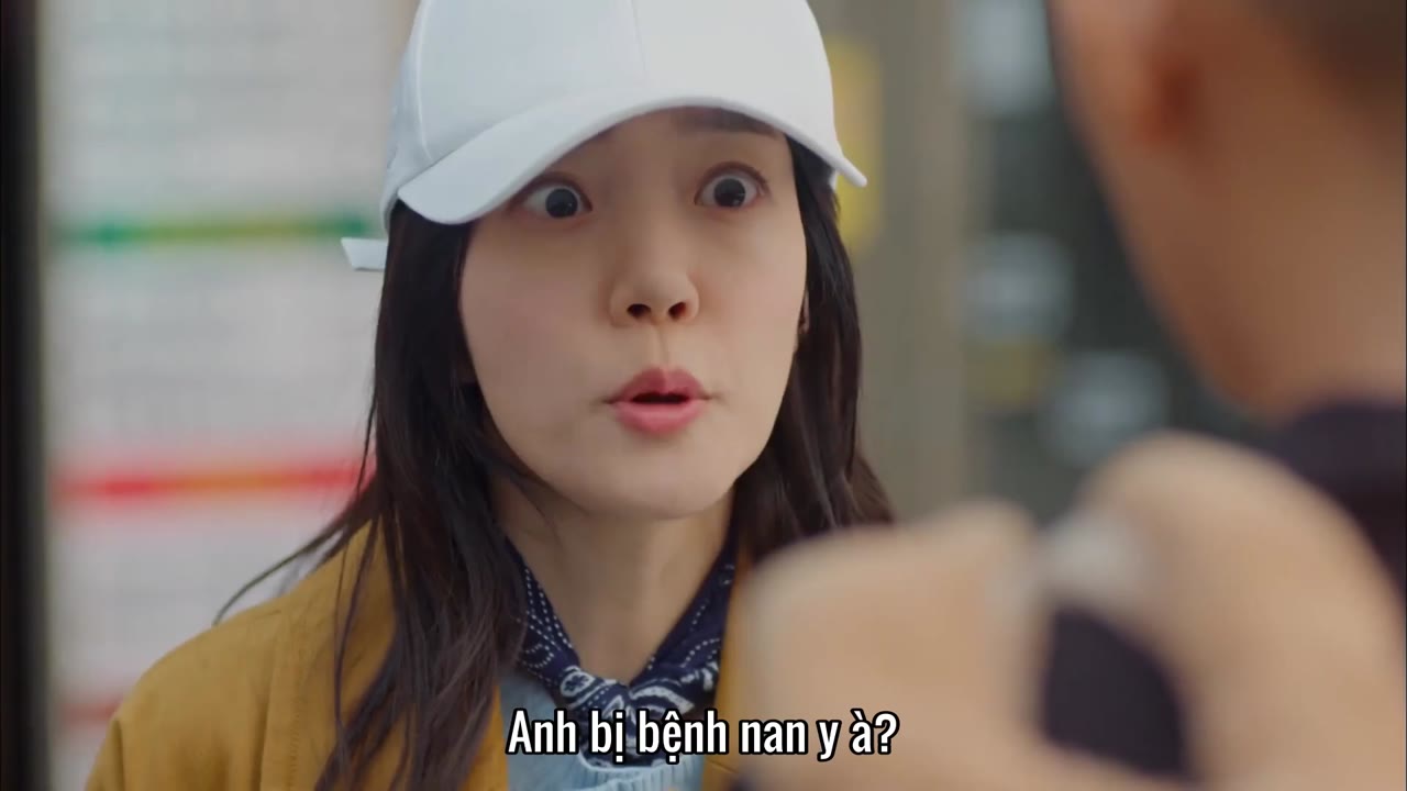 Vũ Khí Nhà Văn tập 5 cảnh 3