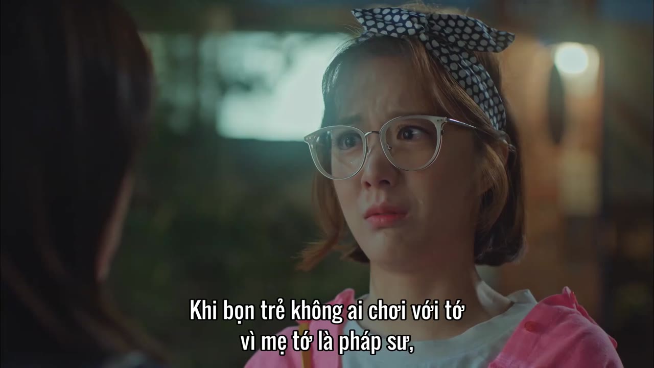 Vũ Khí Nhà Văn tập 7 cảnh 2