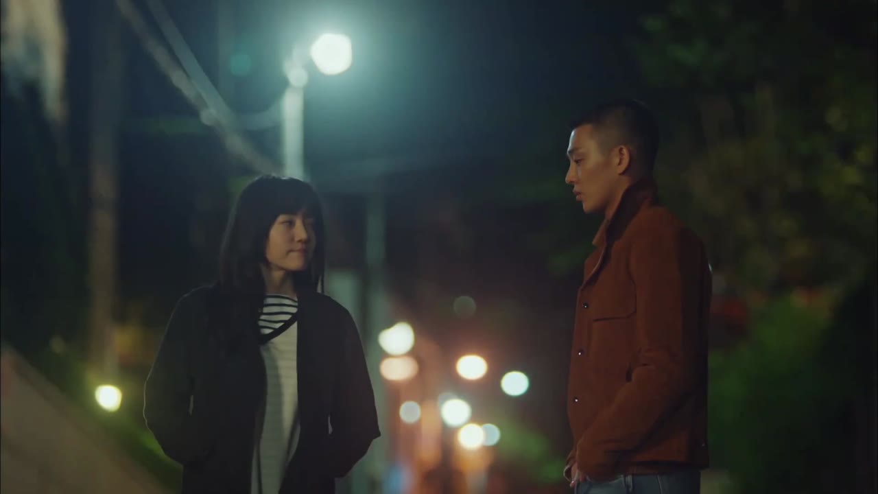 Vũ Khí Nhà Văn tập 8 cảnh 2