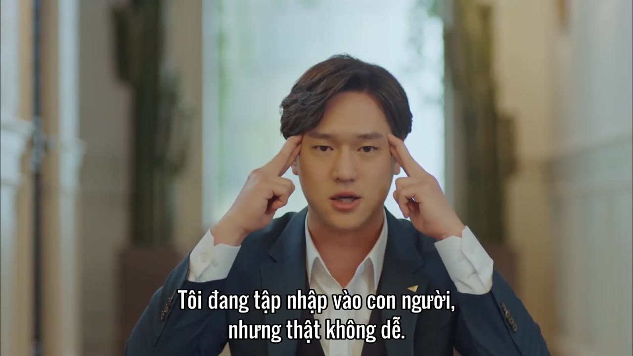 Vũ Khí Nhà Văn tập 10 cảnh 2