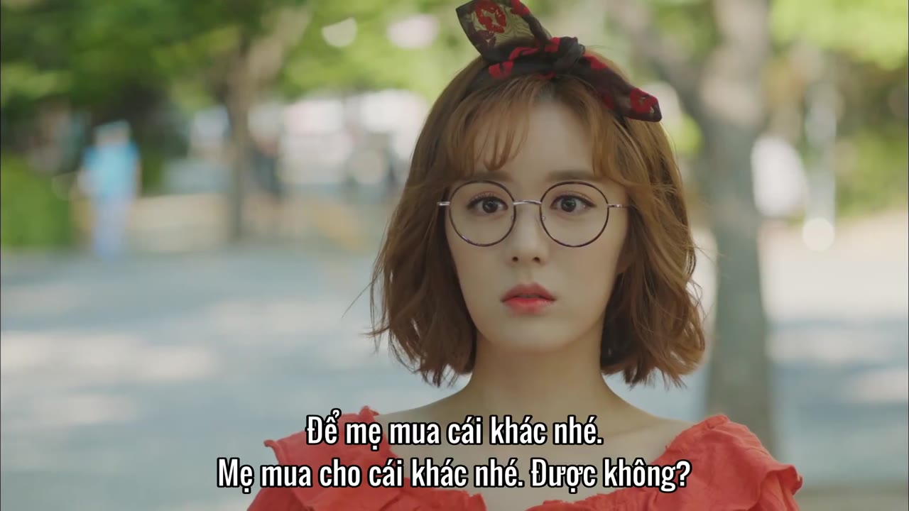 Vũ Khí Nhà Văn tập 14 cảnh 2