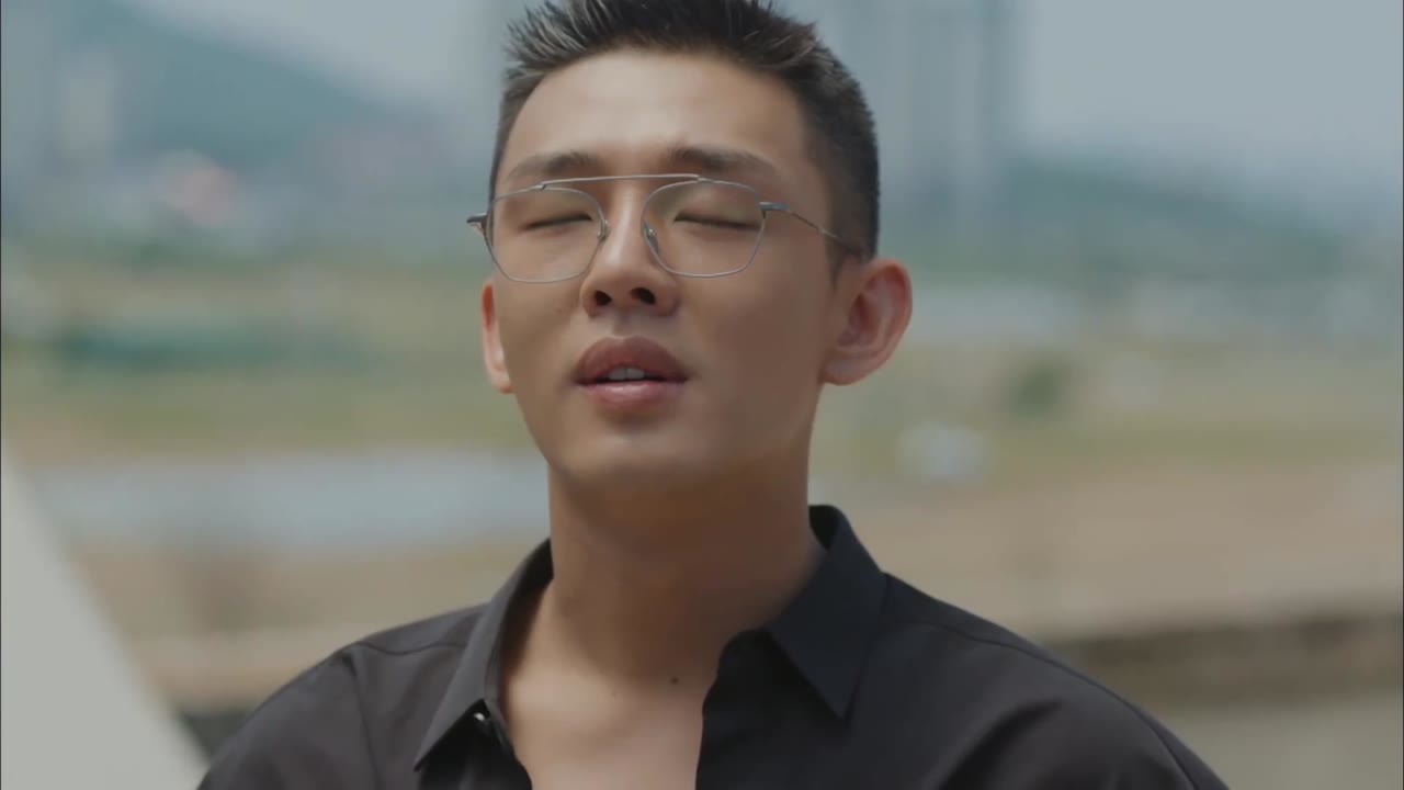Vũ Khí Nhà Văn tập 14 cảnh 3