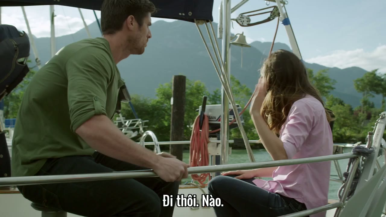Ngoại tình tập 1