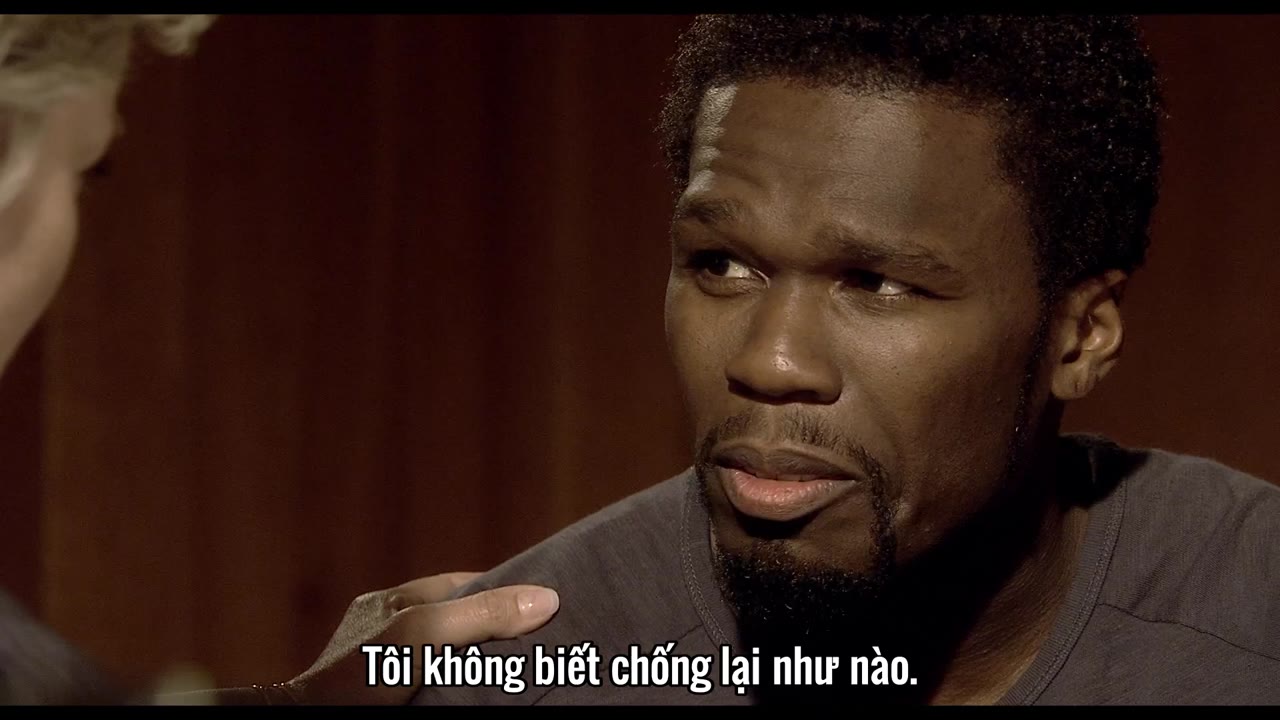 Streets of Blood tập 1 cảnh 3