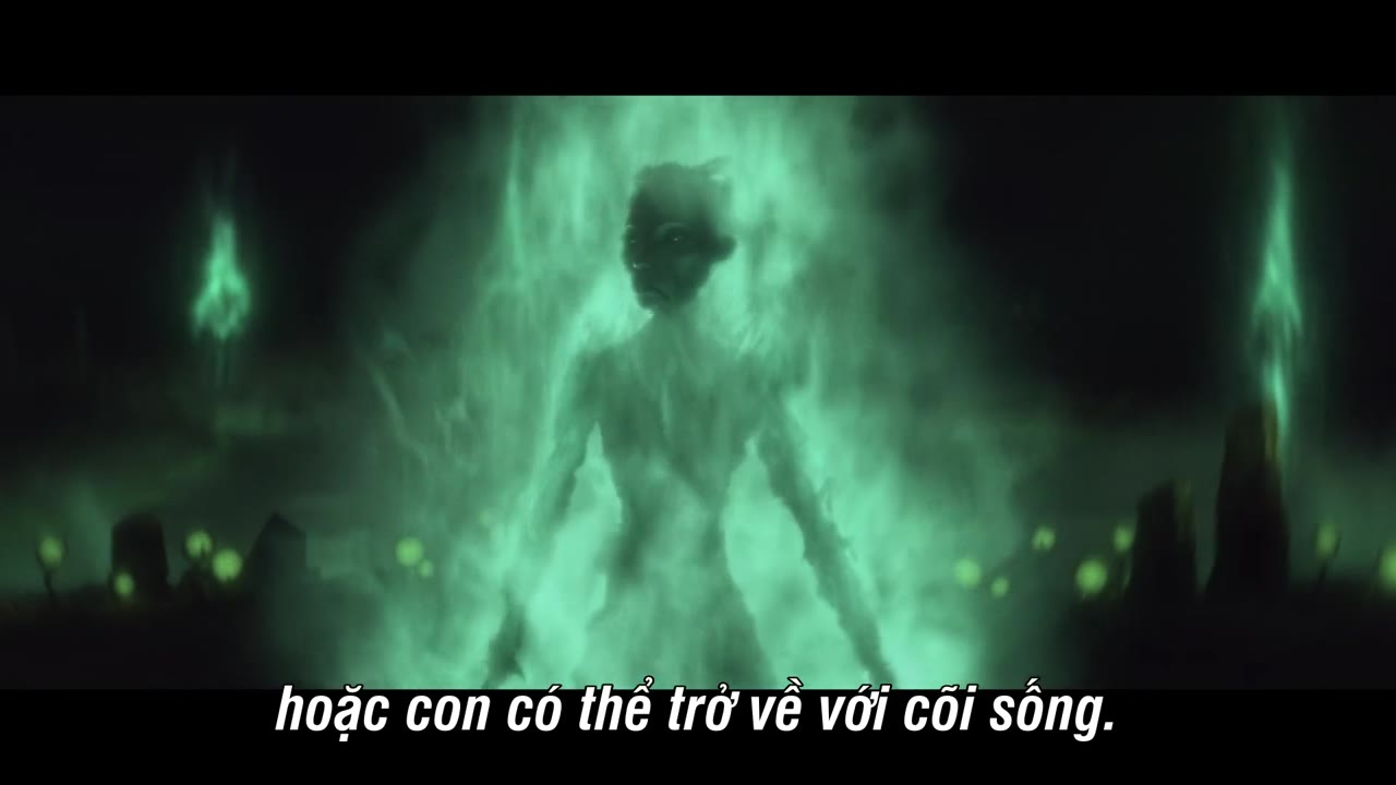Star Wars: Chuyện Chưa Kể từ Thế Giới Ngầm - cảnh 1