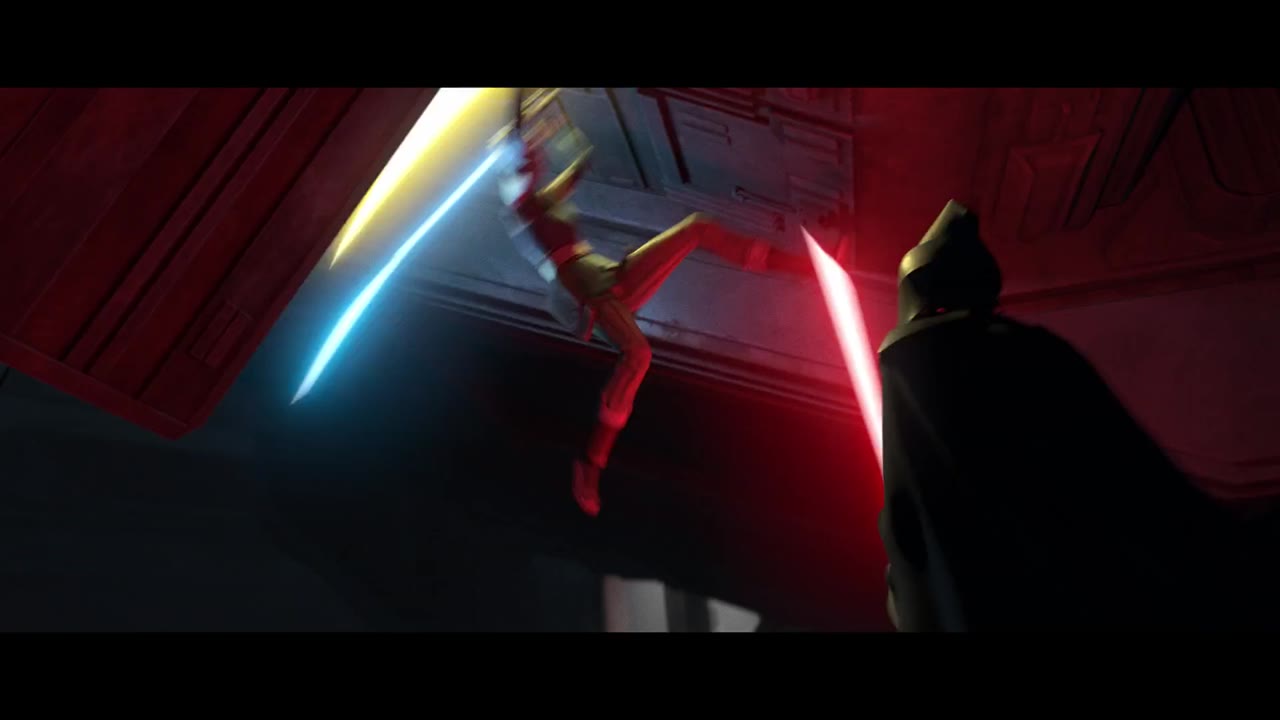 Star Wars: Chuyện Chưa Kể từ Thế Giới Ngầm - cảnh 3