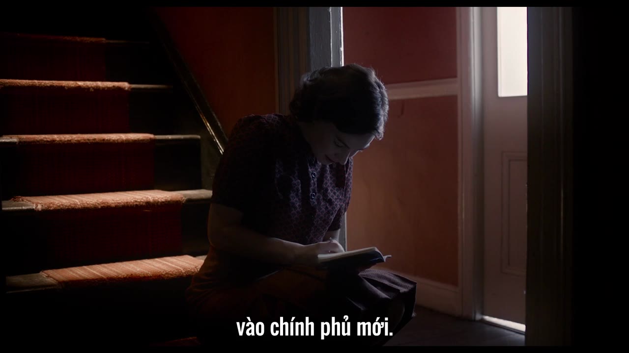 Giờ Đen Tối - cảnh 1