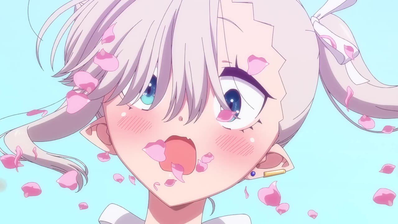 Cô Ma Cà Rồng Nhỏ Bé Không Thể Hút Đúng Cách (Chanto Suenai Kyuuketsuki-chan) tập 6