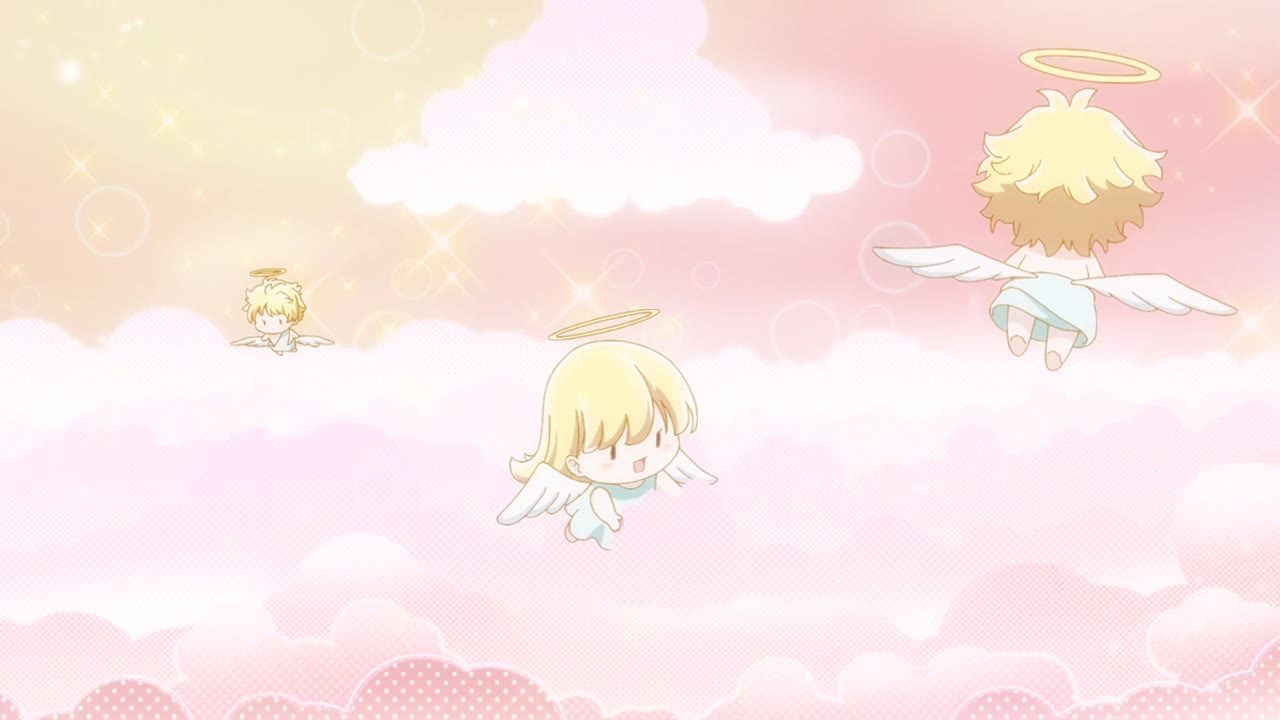 Cô Ma Cà Rồng Nhỏ Bé Không Thể Hút Đúng Cách (Chanto Suenai Kyuuketsuki-chan) tập 7
