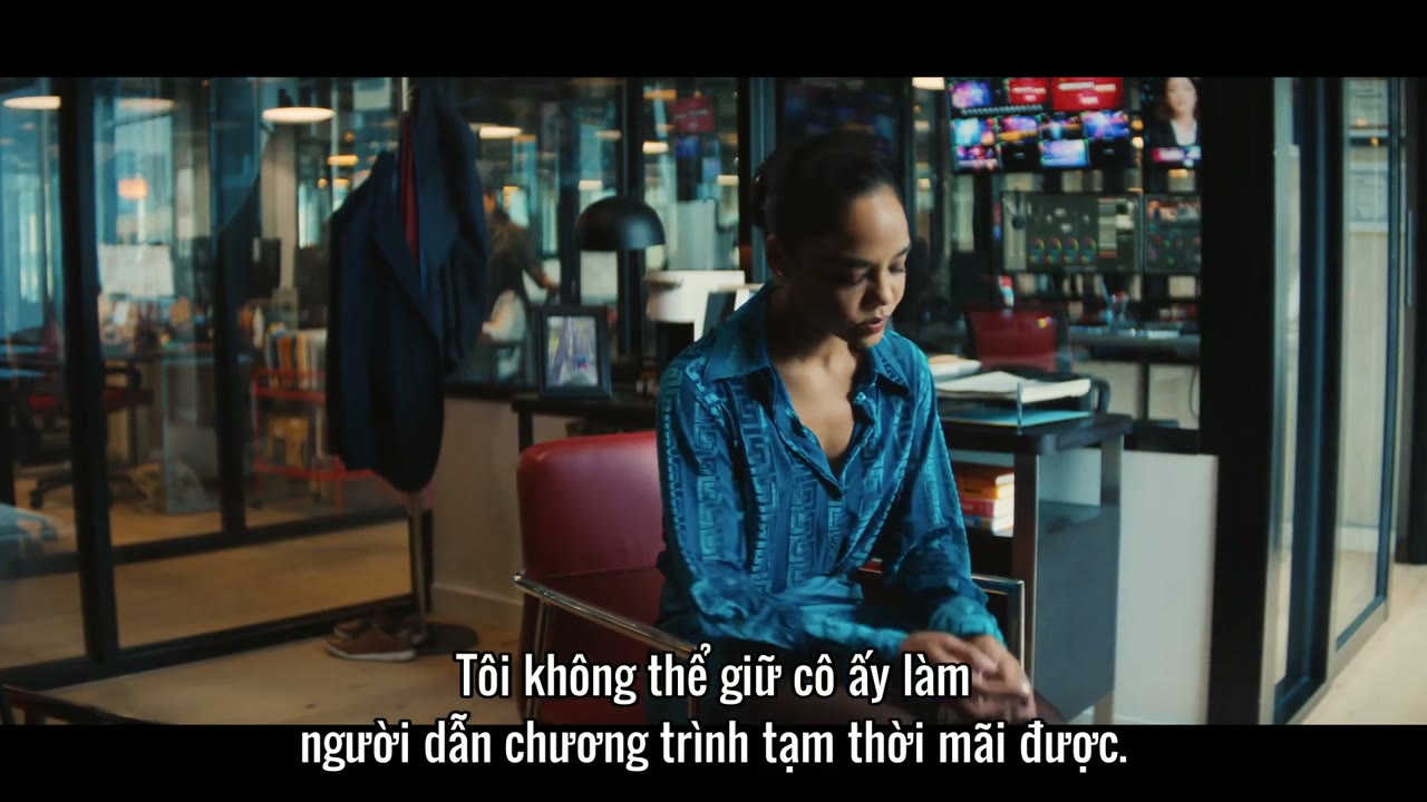 Lời Của Anh, Lời Của Cô tập 1