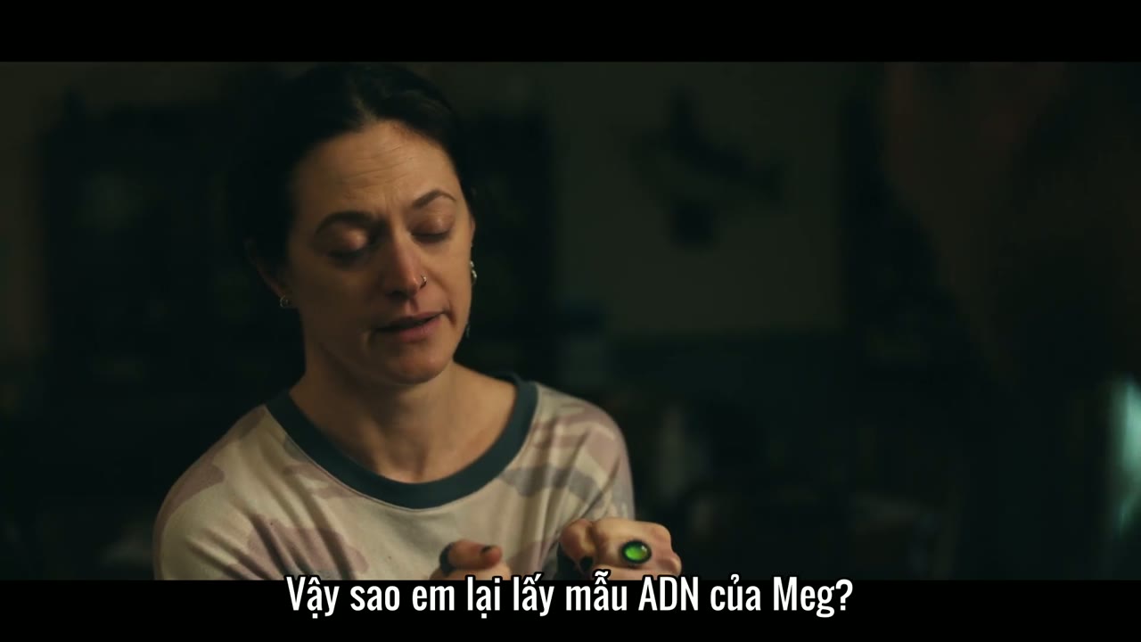 Lời Của Anh, Lời Của Cô tập 3