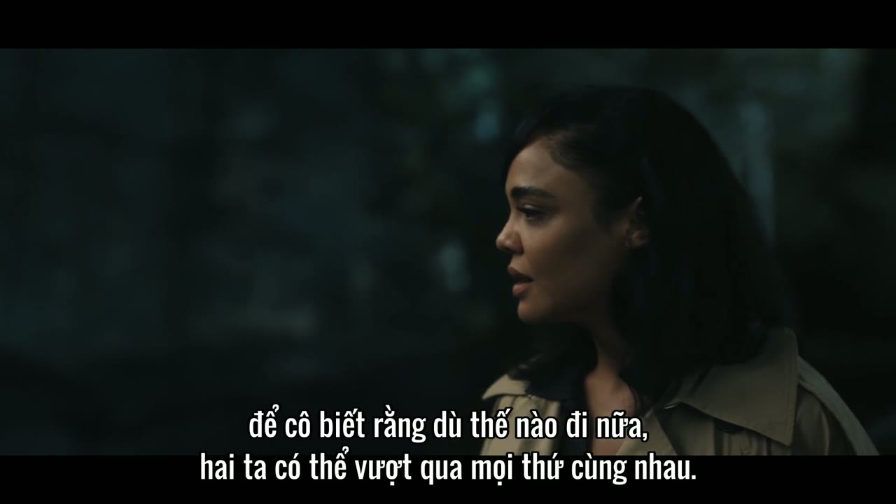 Lời Của Anh, Lời Của Cô tập 4 cảnh 3