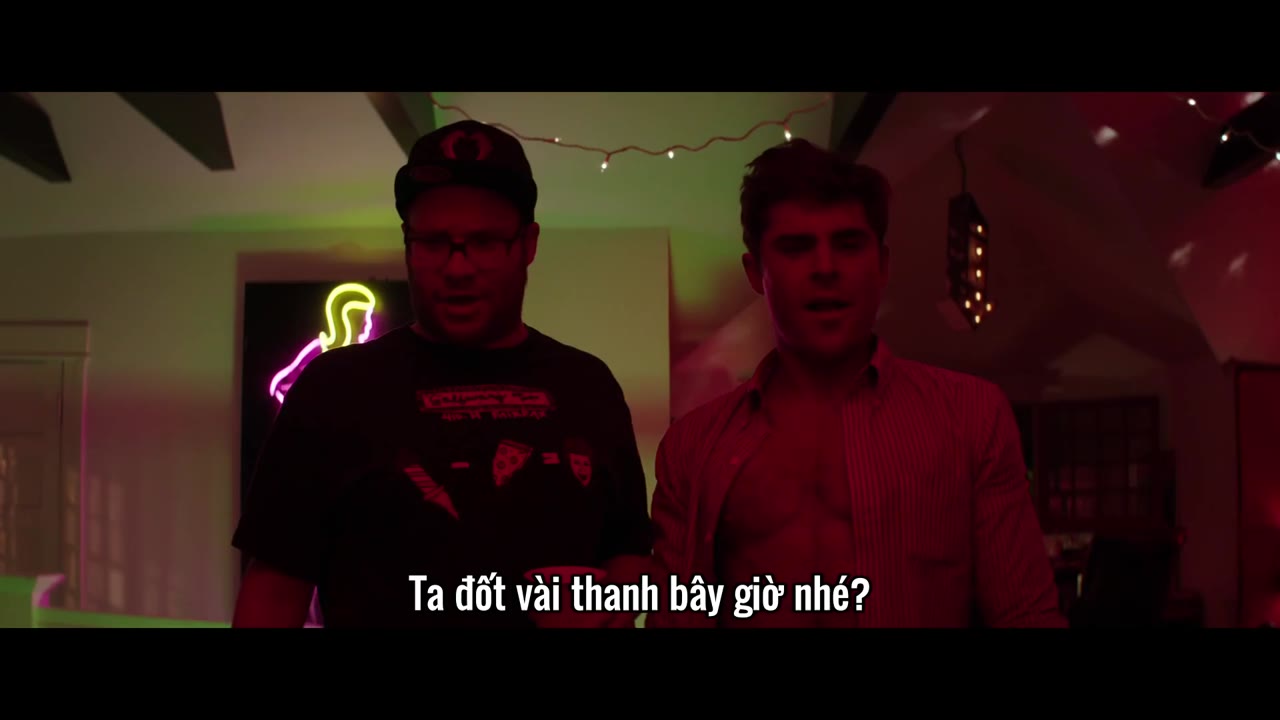 Hàng Xóm Ôn Dịch tập 1