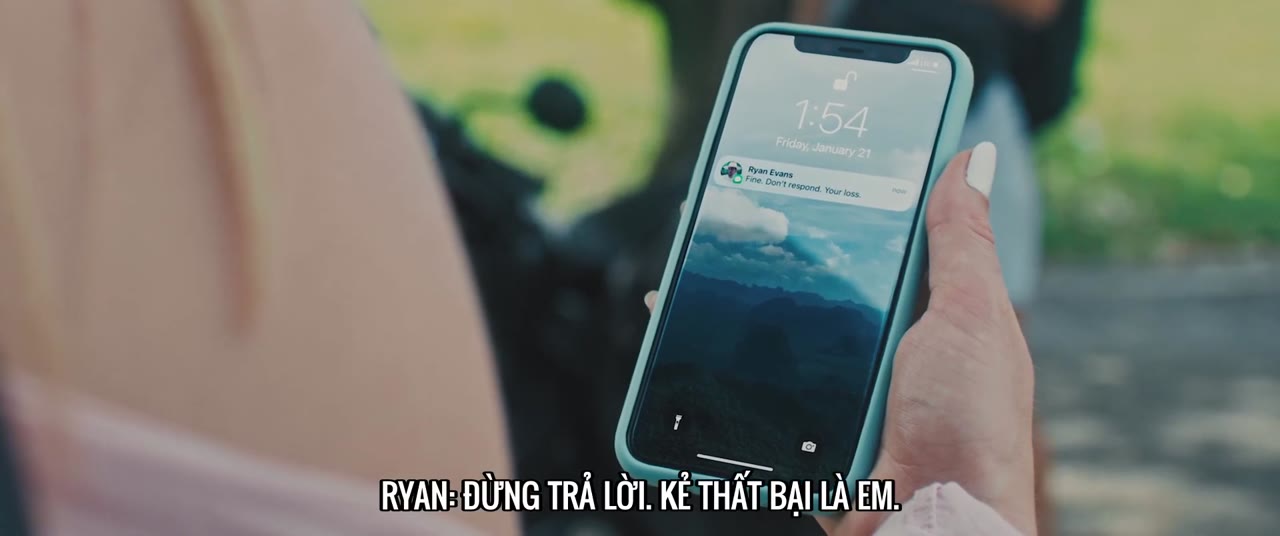 Influencer tập 1