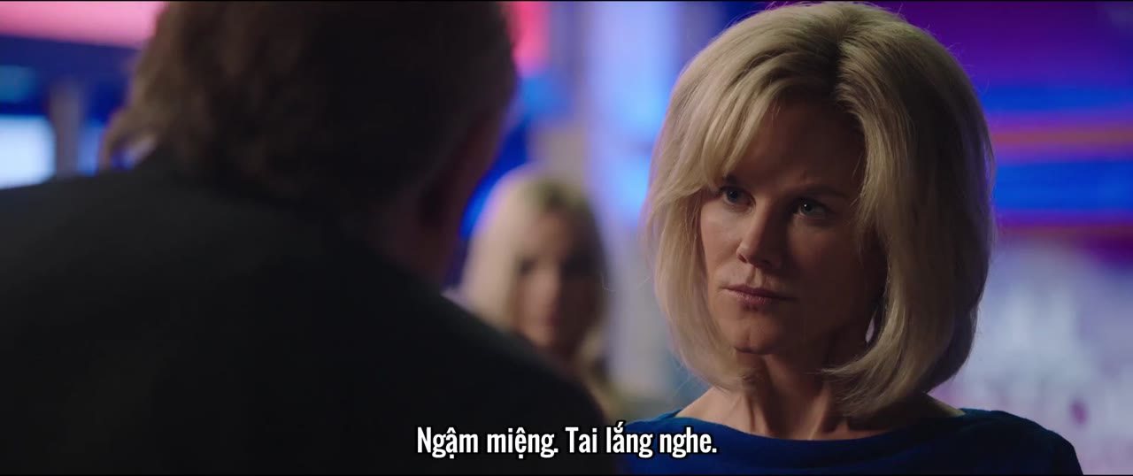 Tin ‘Nóng’ - cảnh 1