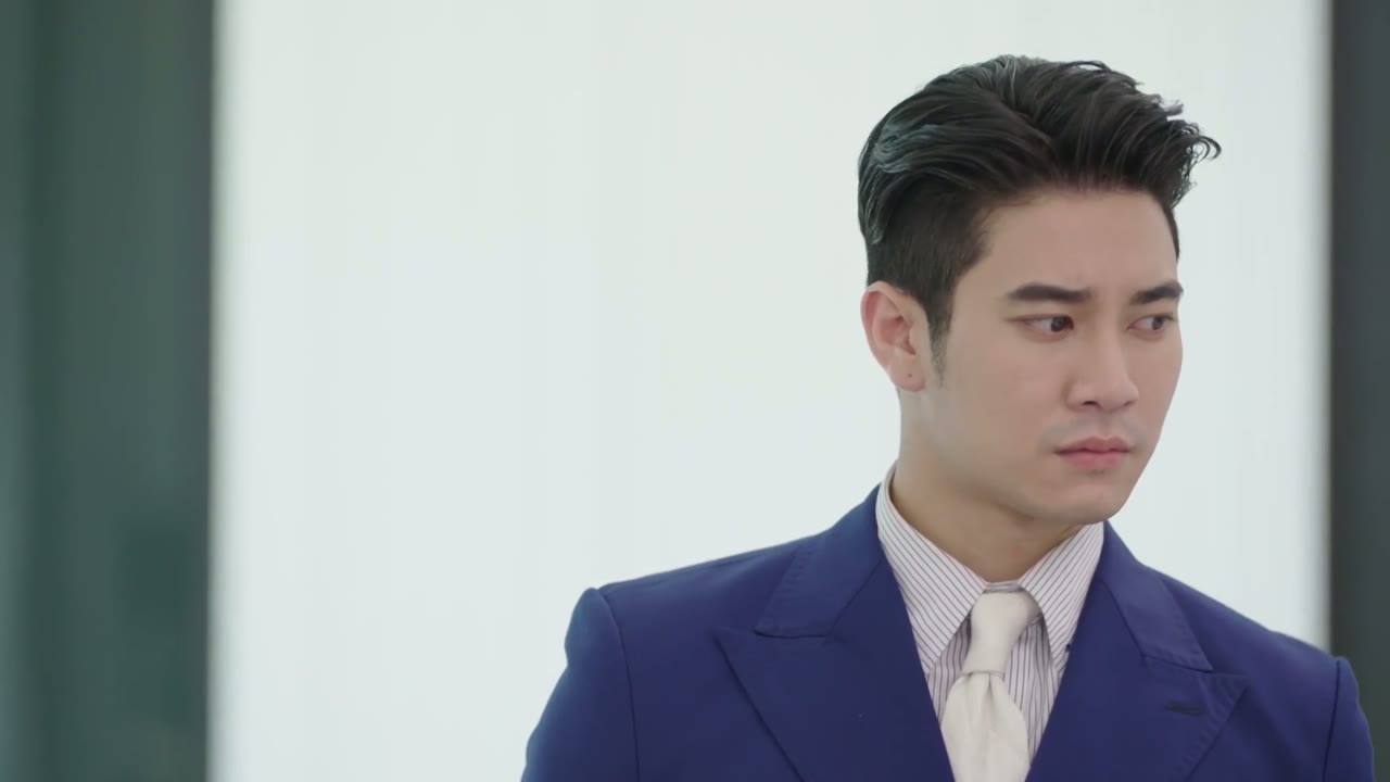 Dối Trá tập 1