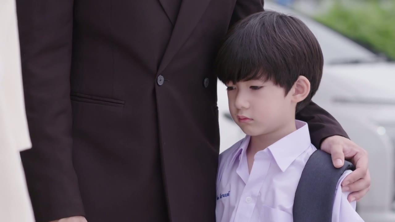 Dối Trá tập 1 cảnh 3