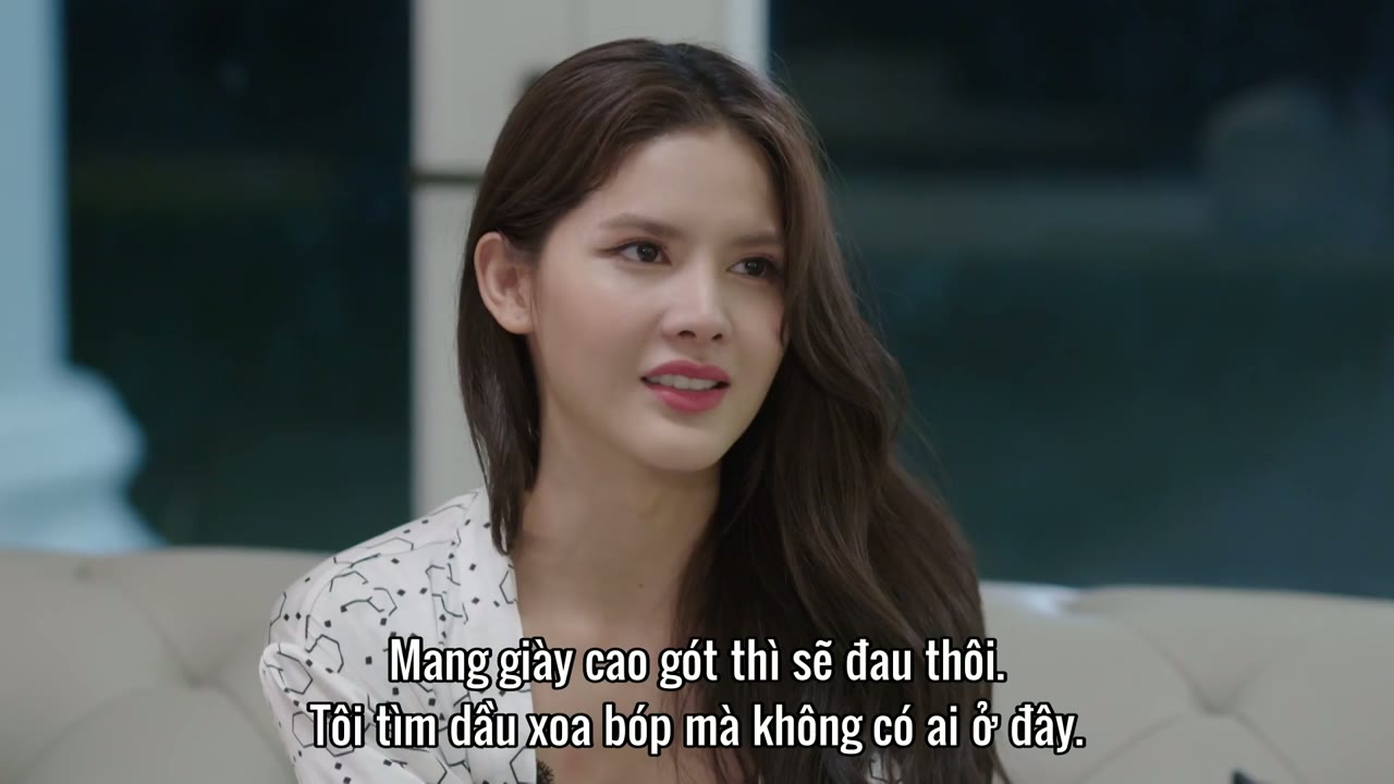 Dối Trá tập 2