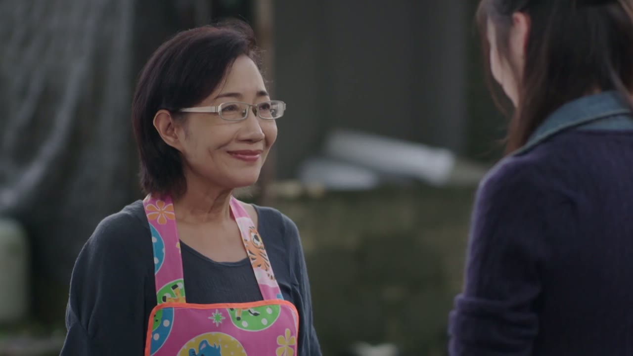 Dối Trá tập 4 cảnh 3