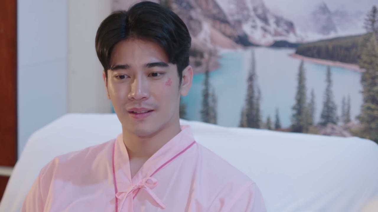 Dối Trá tập 5