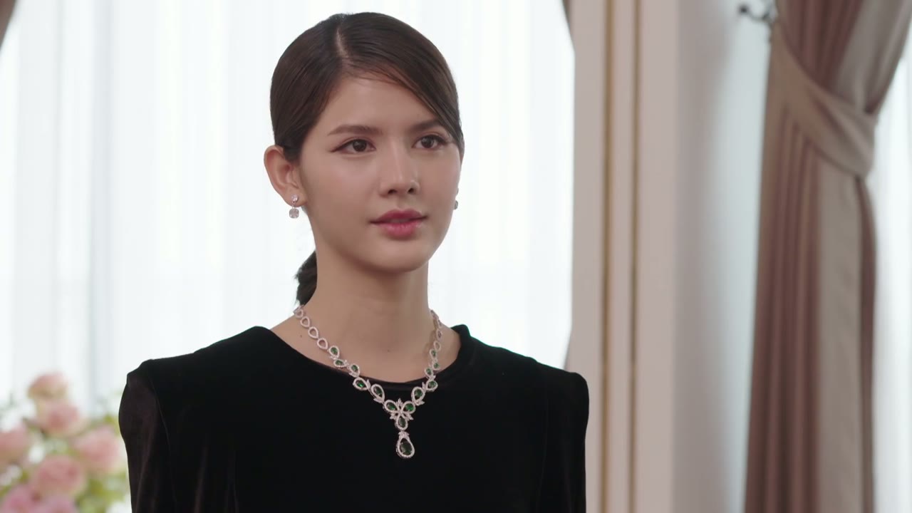 Dối Trá tập 6 cảnh 2