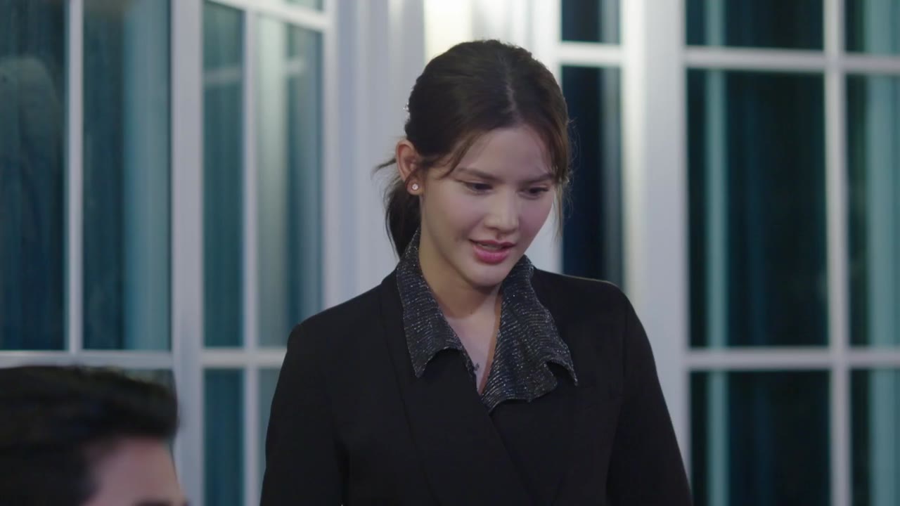 Dối Trá tập 7
