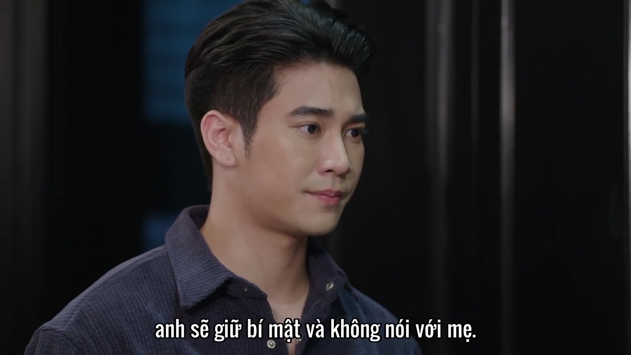Dối Trá tập 12 cảnh 2