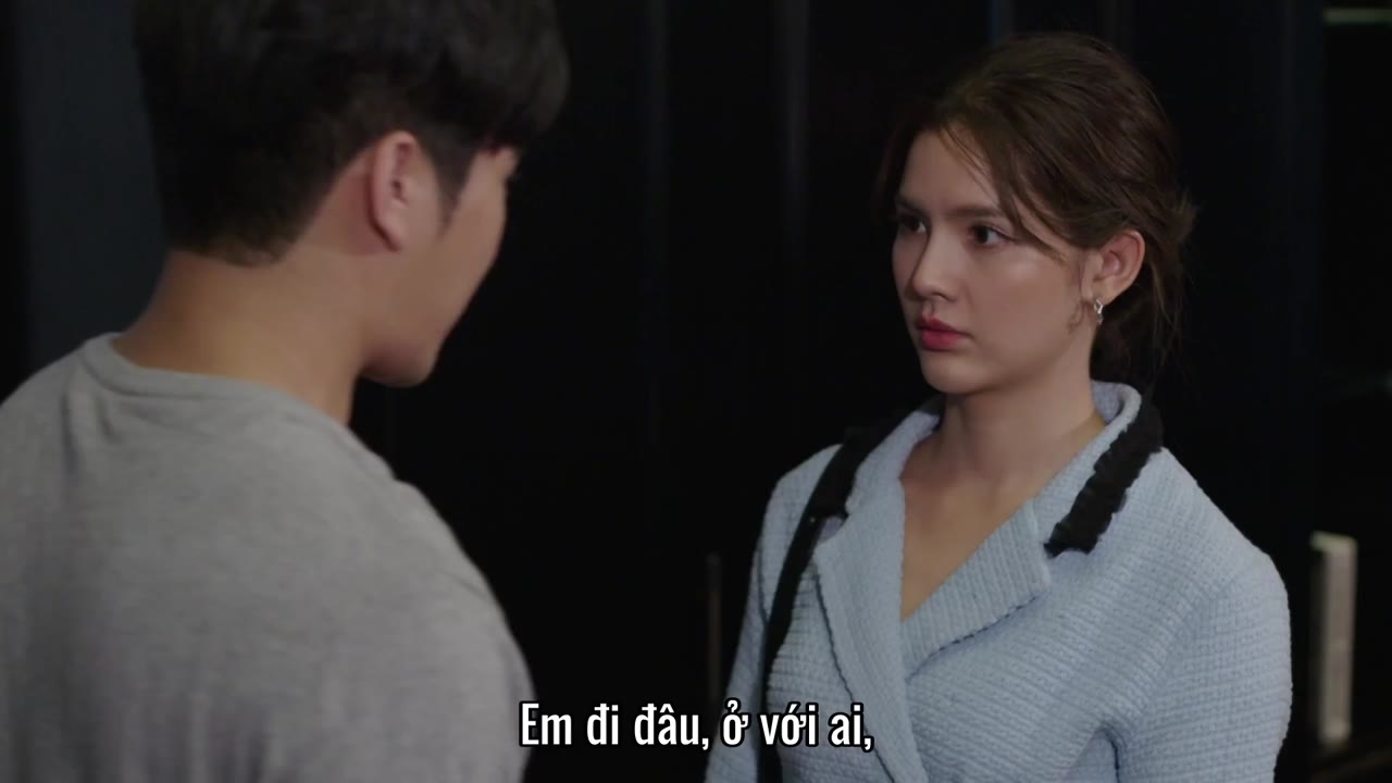 Dối Trá tập 12 cảnh 3
