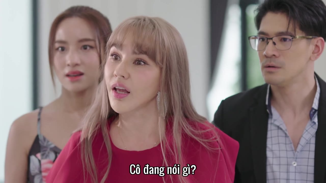 Dối Trá tập 13 cảnh 3