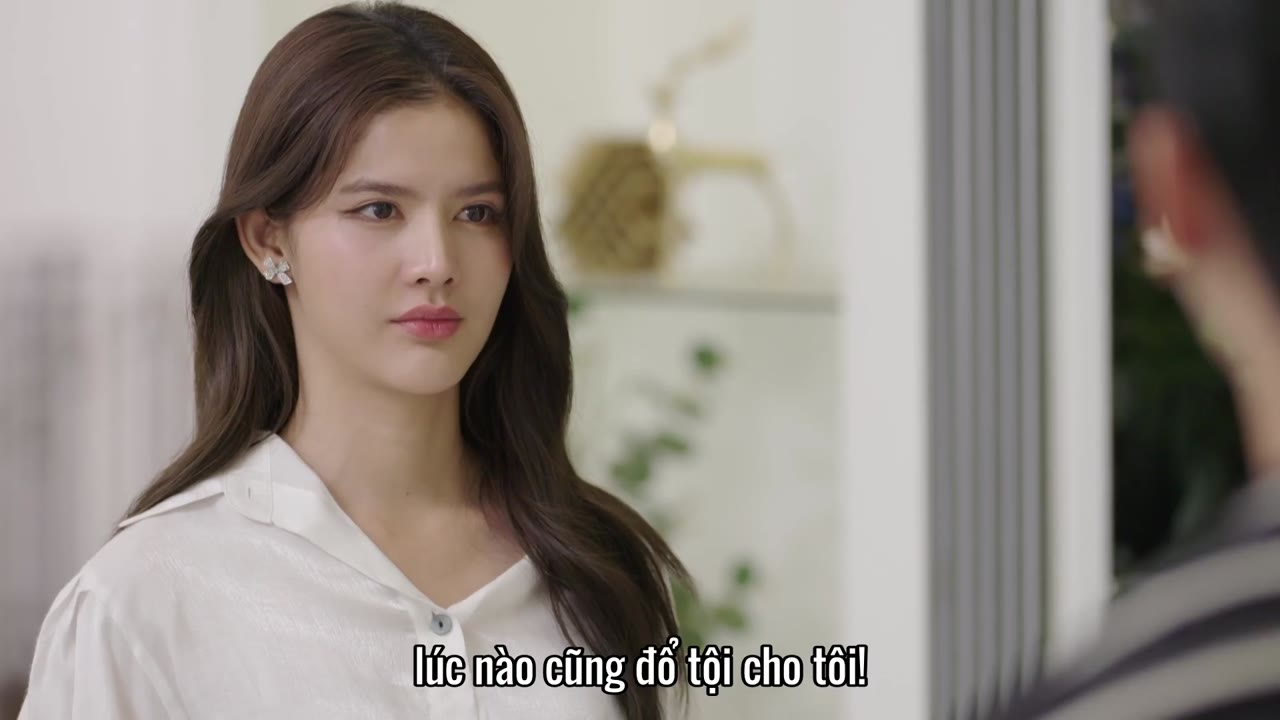 Dối Trá tập 15 cảnh 3