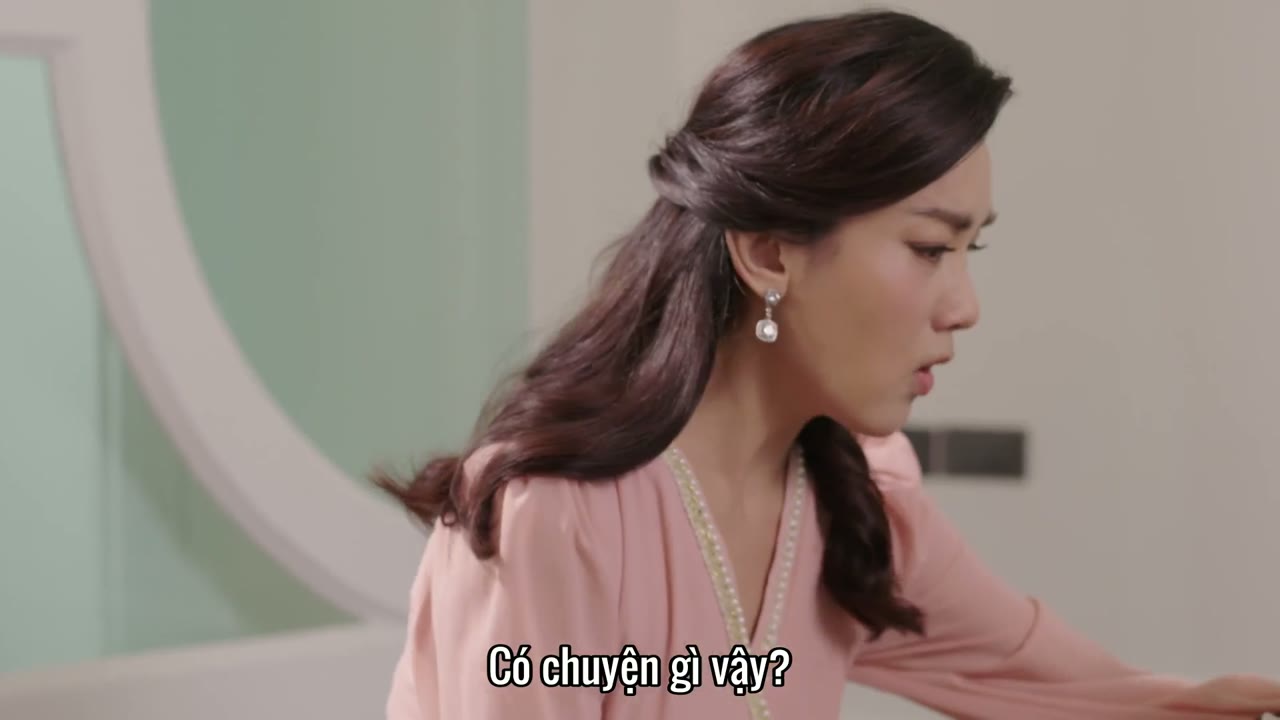 Dối Trá tập 16 cảnh 3