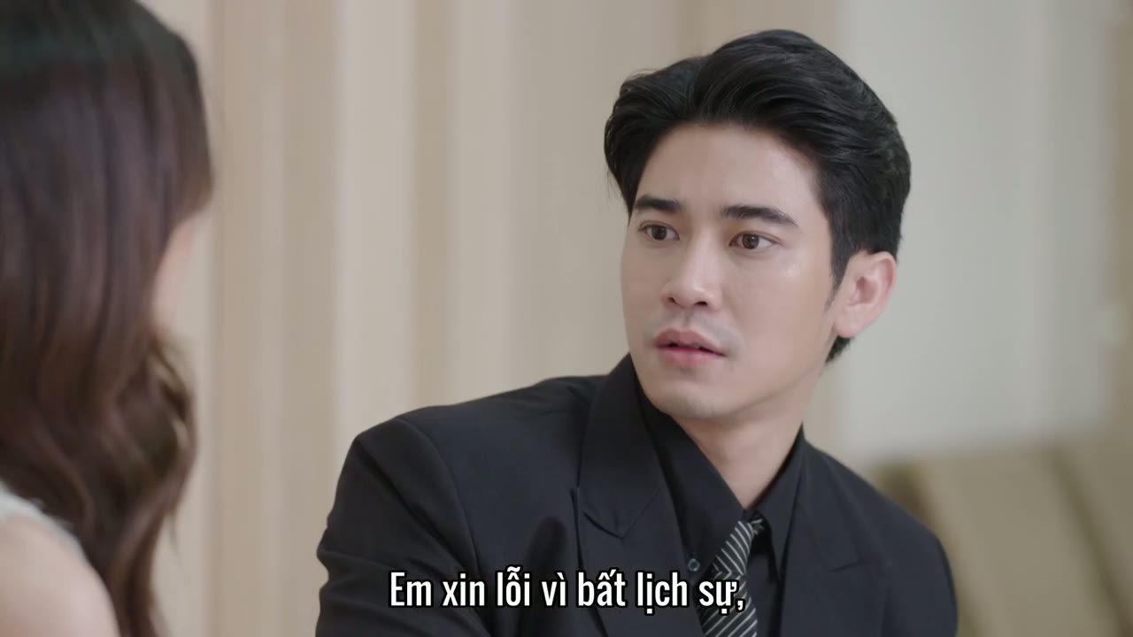 Dối Trá tập 17