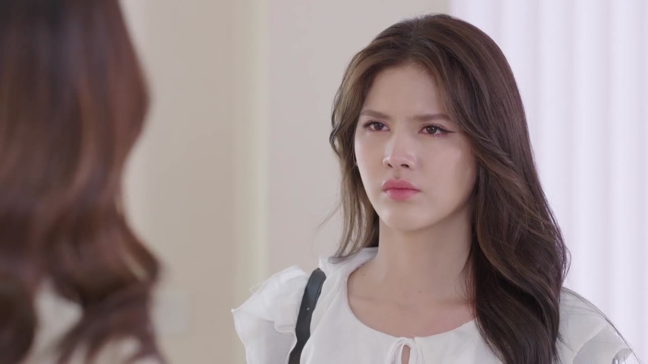 Dối Trá tập 18