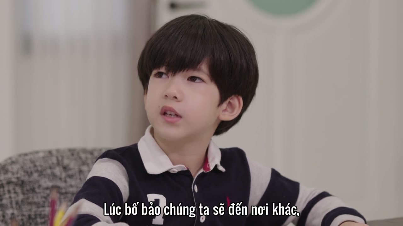 Dối Trá tập 19
