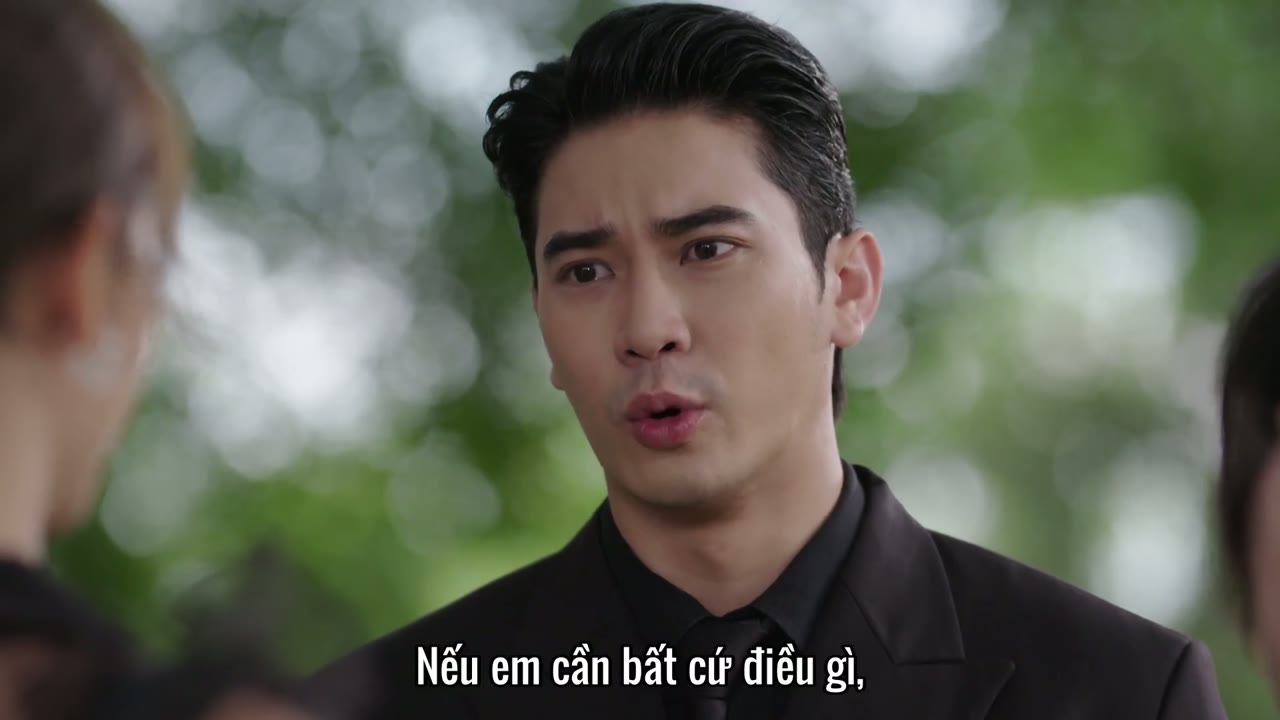 Dối Trá tập 21 cảnh 2
