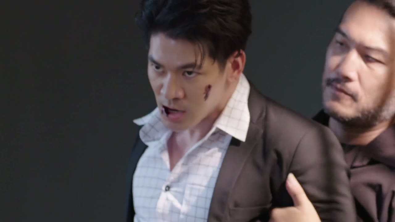 Dối Trá tập 21 cảnh 3