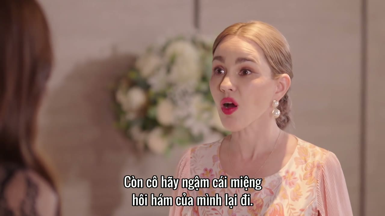 Dối Trá tập 22